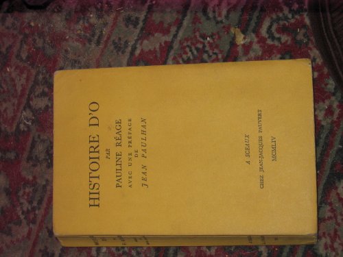 Histoire d'O Gratuit