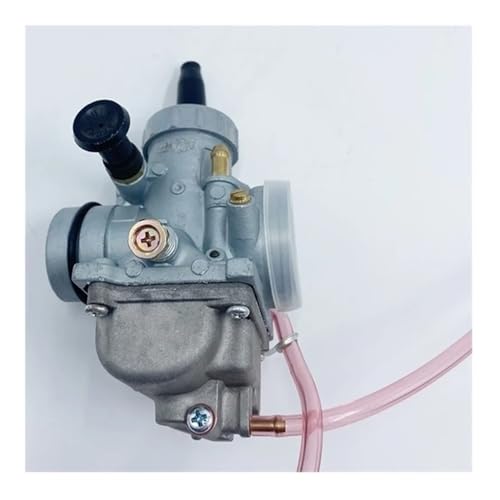Carburateur VM24 TTR125 idéal pour vos randonnées et sorties tout-terrain