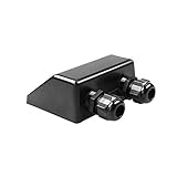 como hacer instalacion electrica autocaravana Ideal para tendido de cables de solar al interior del coche