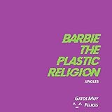 Barbie Medalla Milagrosa