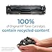 HP 410A Cyan, Magenta, Yellow Toner Cartridge for HP Printers (3-pack) | Works with Color LaserJet Pro M452 Series; Color LaserJet Pro MFP M377, M477 Series | CF251AM