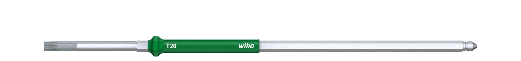 WIHA Torque 2859 Interchangeable TORX® Screwdriver Blades Various Sizes TORX T25