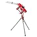 95 MPH Cricket Bowling Machine with Ball Feeder