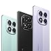 Xiaomi Redmi Note 14 Pro 5G Smartphone, 12 + 512GB, Black, 200MP professionelle AI-Kamera, IP68, 45W TurboCharge mit 5110mAh Akku, AI-Funktionen (kein Ladegerät enthalten)