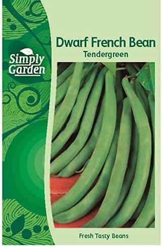 Simply Garden Courgette Black Beauty Vegetable Seeds Grow Your Own Garden