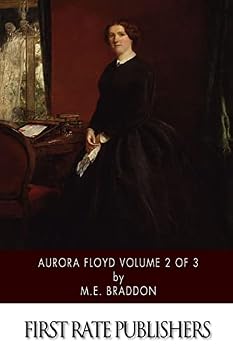 Paperback Aurora Floyd Volume 2 of 3 Book