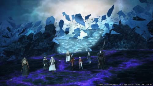 Final Fantasy Xiv Online Complete Standard Edition - Pc [Online Game Code] #TOP1