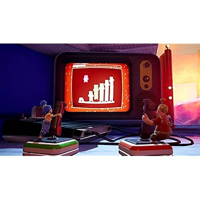 It Takes Two - Compatible with Nintendo Switch (EU Version)