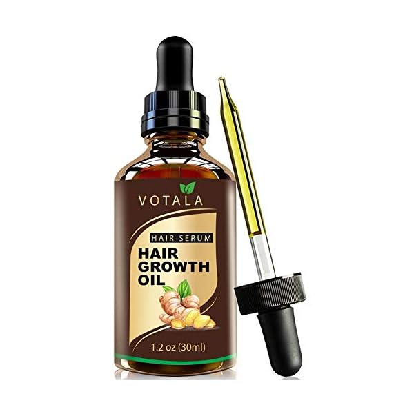 Hair-Growth-Serum-Votala-Hair-Growth-Treatment-Hair-Serum-Anti-Hair-Loss-Thinning-Balding-Repairs-Hair-Follicles-Promotes-Thicker-Stronger-Hair-And-Promotes-Hair-Regrowth Hair Growth Serum, VOTALA Hair Growth Treatment, Anti Hair Loss, Promotes Thicker, Stronger Hair, And Hair Regrowth for Men Women