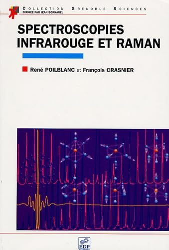Spectroscopies infrarouge et Raman (0000)
