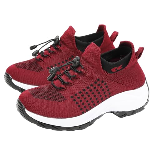 Orthopedic Sneakers with Air Cushion