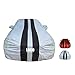 Produktbild HWHCZ Autoplanen Car-Cover, kompatibel mit Autoabdeckung Skoda Kodiaq GT, die Beste Wahl for Fließheck/Limousine/Cabrio/SUV, Allwetterschutz (Color : B)