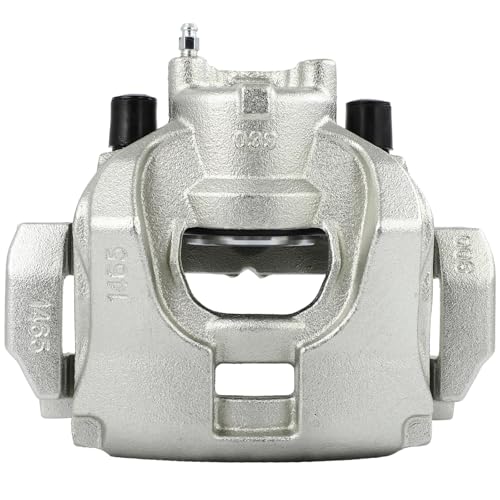 Image of 18B5475 Front Right Disc Brake Caliper Assembly w /Bracket