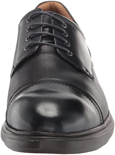 Zanzara Men's FINN Oxford, Navy, 10.5 | Image 1