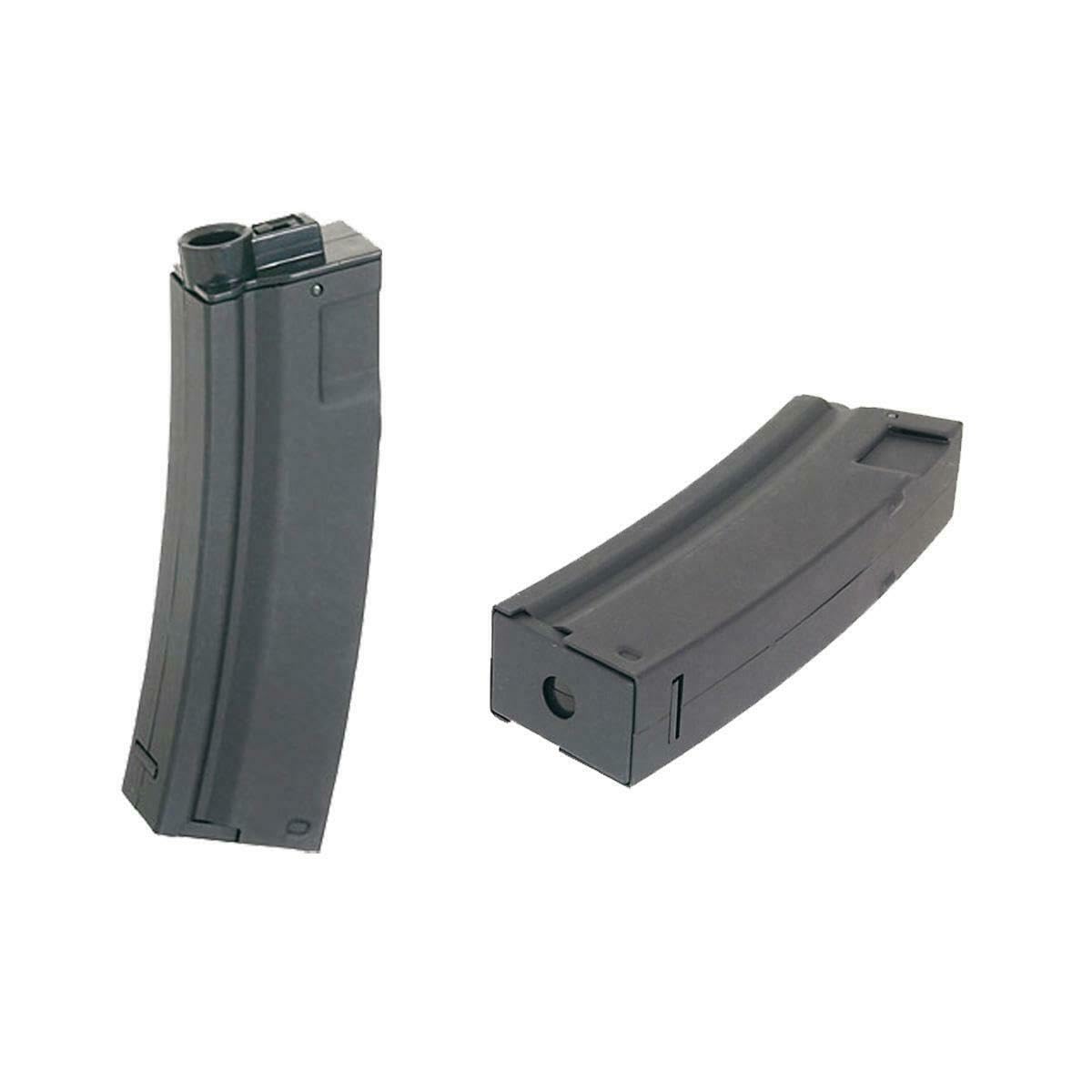 Cyma Mp5 Magazine 65rd Capacity Short C.73