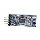 modulo bluetooth hc-06 arduino mercadolibre módulo maestro-esclavo, integrado con la pasarela, mando a distancia, PIO recogió tres funciones, a través de la instrucción en conjunto para cambiar y configurar, y antes de utilizar el módulo de puerto serie Bluetooth, sin cambio de PCB y la aplicación del sistema de procesador monopastilla, facilidad actualizar a la 4.0 bluetooth!