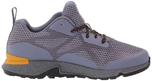 Columbia Women's Vitesse Outdry, New Moon/Squash, 10.5 #TOP5