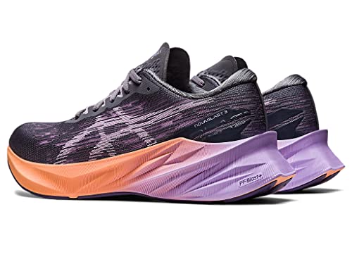 Image of ASICS Women's NOVABLAST 3 Trail Running Shoes