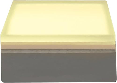 Miniatura 3 de CRG30 - Luz cuadrada de ladrillo LED RGB o WW de bajo voltaje en tierra IP67 impermeable