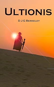 Paperback Ultionis Book