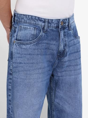 Image of The Indian Garage Co Men Jeans