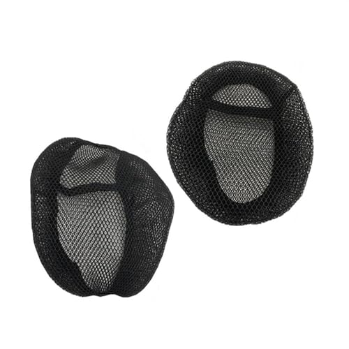 Funda sillín Honda NC700XD de malla protectora contra temperaturas altas