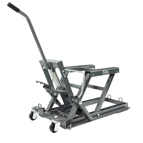 SwitZer Hydraulic Motorcycle Lift ATV01