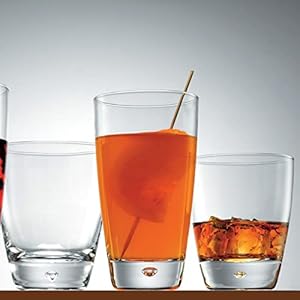 Bormioli Rocco 11.5oz Luna Beverage Glass Bormioli Rocco 115oz Luna Beverage Glass