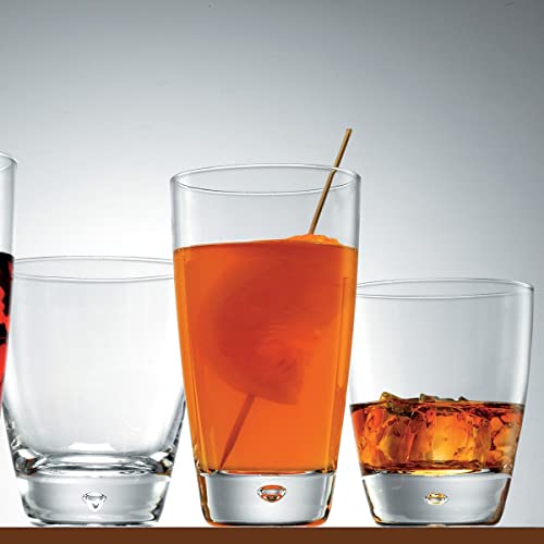 Bormioli-Rocco-115oz-Luna-Beverage-Glass Bormioli Rocco 115oz Luna Beverage Glass