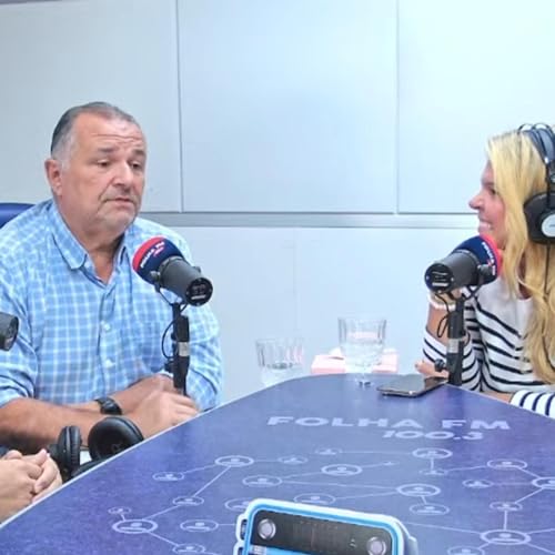 Secret&aacute;rio M&aacute;rcio Grangeiro fala sobre a conquista da indica&ccedil;&atilde;o geogr&aacute;fica de produtos roraimenses