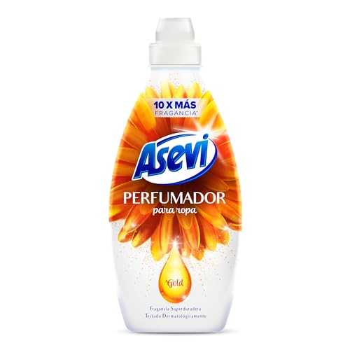 Asevi Aditivo Perf Liq Gold 720Ml Santé et soins personnels