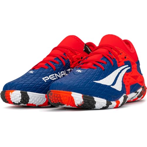 Penalty Chuteira Futsal Rx Locker Kids Y-3 Mr-Bc-Cr T 35