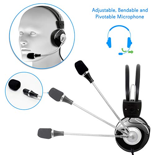 Build My PC, PC Builder, Pyle PHPMCU10