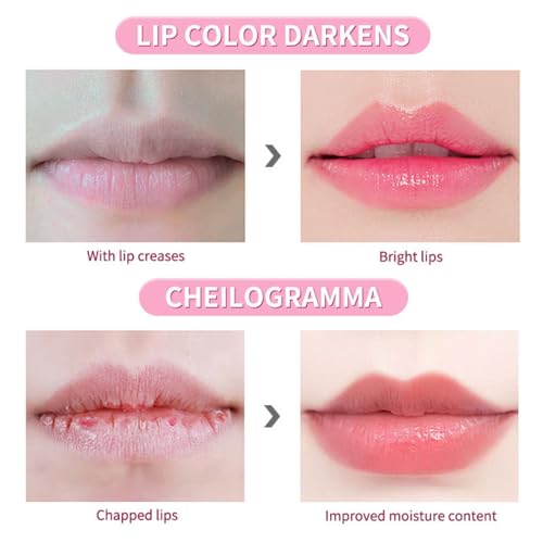 Blopuivo 60 pares de máscaras labiais com máscara para os olhos, adesivos sob os olhos de colágeno 2