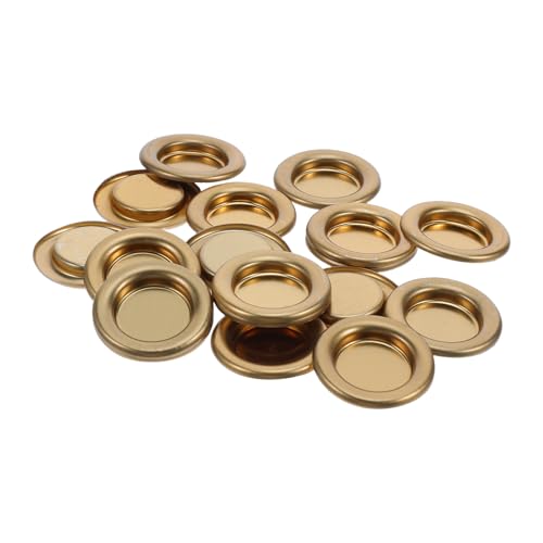 Beavorty 30���� �S�[���h�F�A���~�j�E�������������p�̋����� �~�j�^���[�^�t�����F ���肵������~�ߕt�� �ґz��X�p�ɍœK�ȑ����I�ȃ��K�g���C �������ȒP�����g�p�ɓK�������F�z���_�[