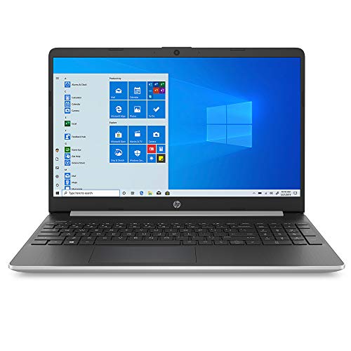 (Renewed) HP 15 15.6