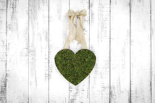 SuperMoss (22406) InstantGreen Moss Mat, Peel n Stick 18inx16in by SuperMoss - Image 2