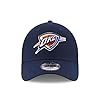 New Era NBA The League 9Forty Oklahoma City Thunder OTC #1