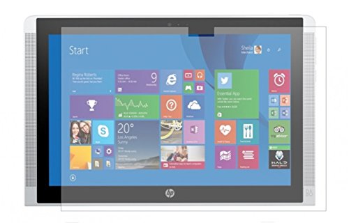 PcProfessional Screen Protector (Set of 2) for HP Pavilion x2 10.1