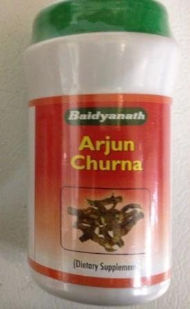 by Baidyanath Baidyanath Arjun Churna 100 g by Baidyanath