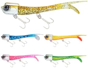 ルアー　大量　ワーム大量　針などセット ルアー大量ワーム大量針などセット