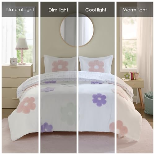 Urban Habitat Kids UHK12-0228 Twin Duvet Cover Set thumb #4