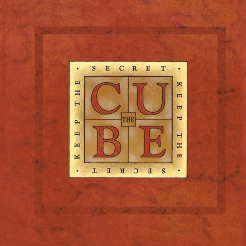 The Cube: Keep the Secret view 2