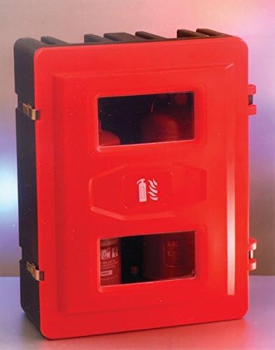 Fire Extinguisher Cabinets