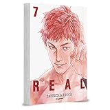 Real Vol. 7 Capa comum – 21 janeiro 2022