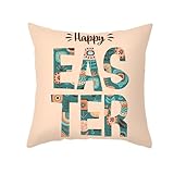🌼 LA MEJOR OPCIÓN PARA LA DECORACIÓN DEL HOGAR: Nuestra funda de almohada con motivos rústicos será un regalo perfecto para decorar el hogar de familiares y amigos. Fácil de combinar con sofás, sillones y otras almohadas, tanto en interiores (salón, oficina, dormitorio, etc.) como en exteriores (balcón, patio, coche, etc.).