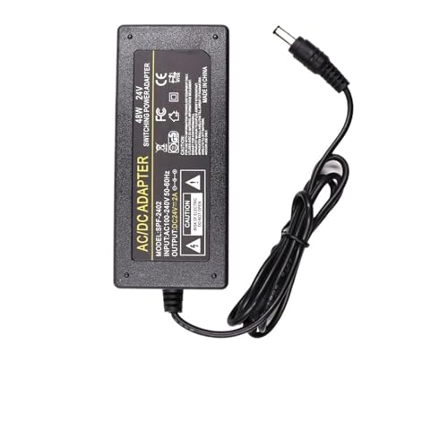 Convertisseur 12V 3A évite les coupures de bande LED