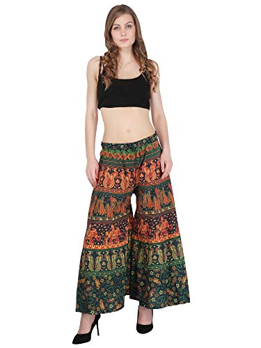 Image of Decot Paradise Women's Cotton Relaxed Bottom