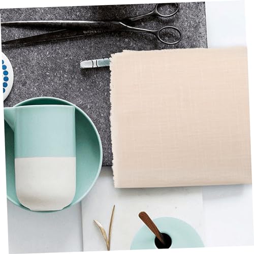 Serviettes de table mariage en polyester lavables et infroissables - 4