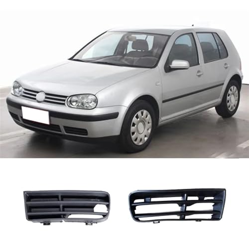 Entretoise de calandre Premium pour VW Golf 4 GTI Motion 98-06